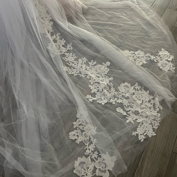 Studio Levana Overskirt - Picture 4 of 6